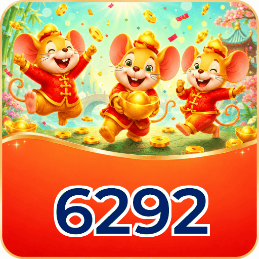 Slots 6292 - Jackpots Progressivos