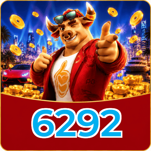 Slots 6292 - Jackpots Progressivos