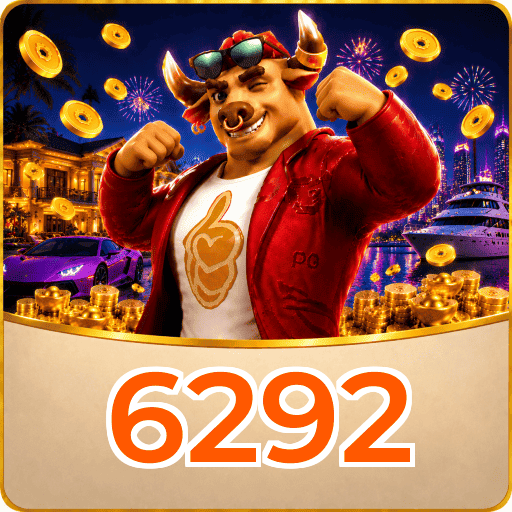 6292 Licença Curaçao Gaming