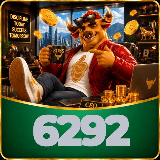 6292 Logo 1