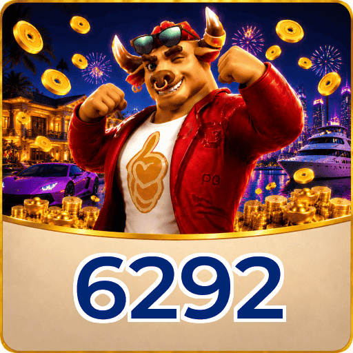 Fortune Tiger Logo 3